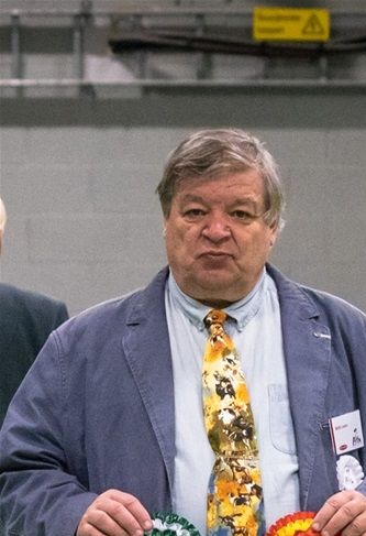 CH Vehnäpellon IIK Ihana photo Jouni Weckman